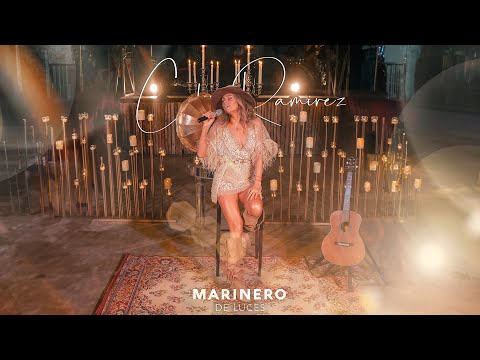 Marinero de luces (En vivo) | Coki Ramirez Live Session