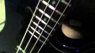 Video thumbnail for My new Bass :D by EyelessSurfacing666
