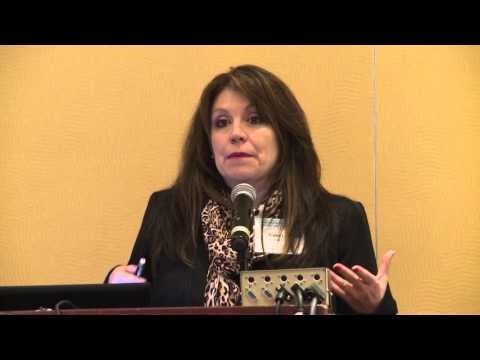 Interpreting Variants / Actionability (Reaction) - Elaine Lyon