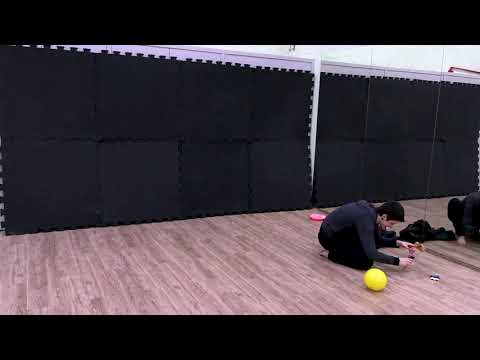 Performance Vozes Violentas, Vidas Caladas