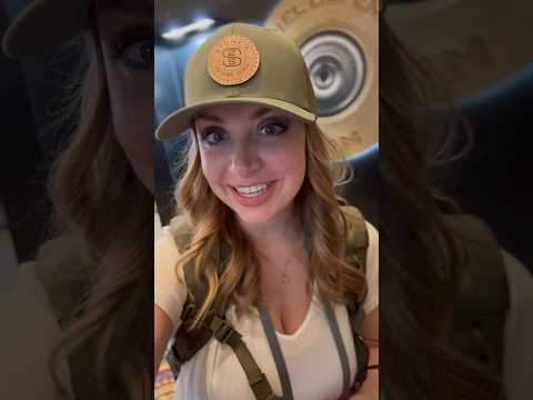 Another SHOT Show Peak! #shortsvideo #shortsfeed #2ndamendment #guncontrol #shorts Thumbnail