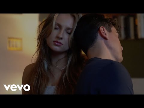 Ashley Kutcher - Sleepy (Official Music Video)