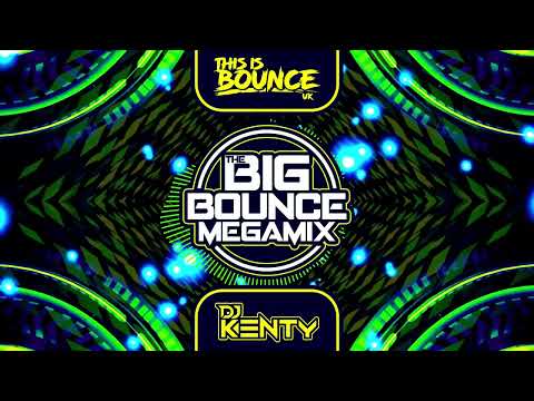 This Is Bounce UK - The BIG Bounce Mega Mix