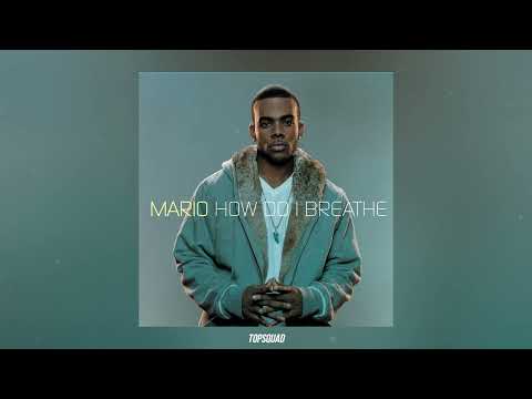 Mario - How Do I Breathe