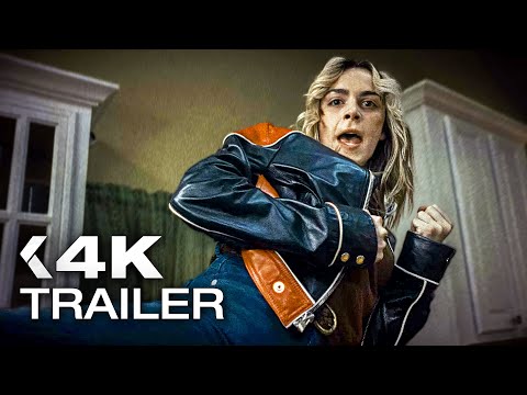 STONE COLD FOX Trailer German Deutsch (2026) Kiernan Shipka, Kiefer Sutherland, Exklusiv