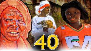 Download lagu Tengkuro Kono Episode 40 mp3