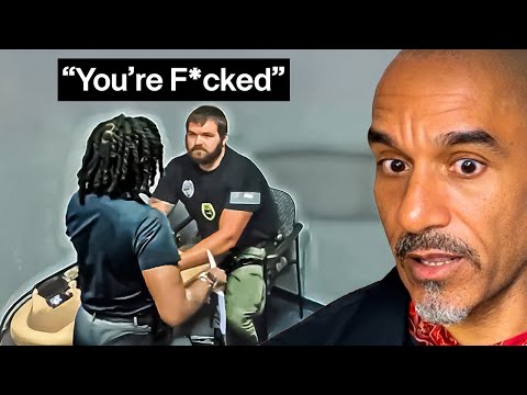 Police Officer's Illegal Search Lands Him $275,000 Fine