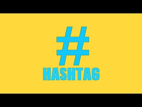 How to Find Great Hashtags to Market Your Nonprofit