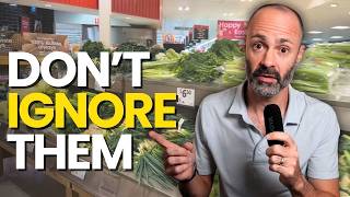 10 Groceries Everybody Over 55 Should Buy Weekly
