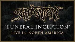 Download lagu SUFFOCATION - Funeral Inception ( LIVE TRACK) mp3 Download lagu SUFFOCATION - Funeral Inception ( LIVE TRACK) mp3