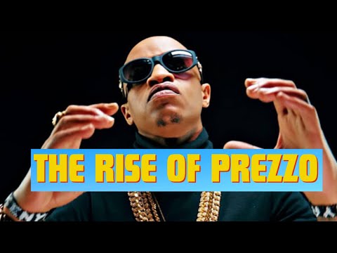 The Rise of Prezzo: Unearthing the Legacy of Kenya's Most Underrated Rapper (Documentary)