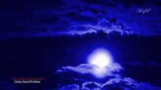 David LANZ and Kristin AMARIE - Circles  Round The Moon