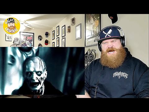 TO THE GRAVE - Cut Off The Head - Reaction / Review