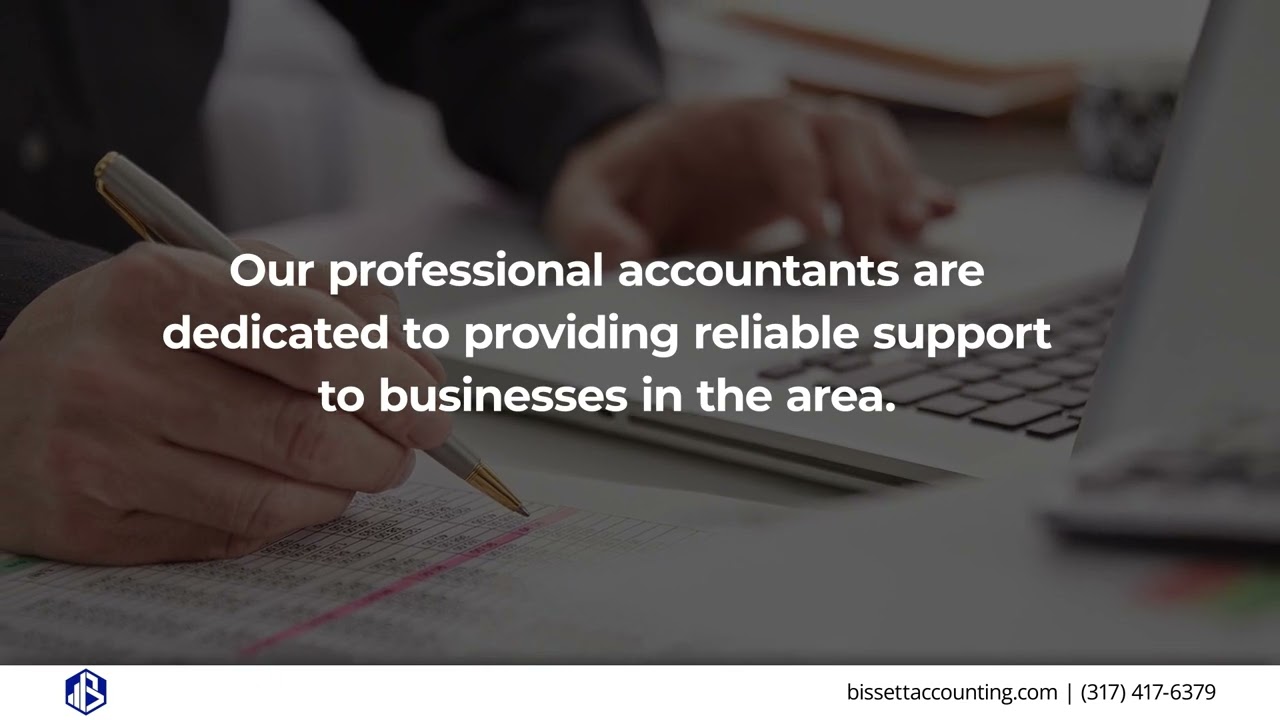 Bissett Accounting & Bookkeeping LLC – Small Business Spotlight