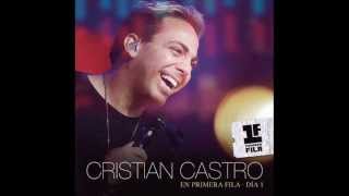 Cristian Castro - Nunca Voy a Olvidarte