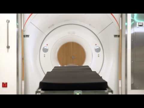 IMRIS Dartmouth iMRI & iCT w/o int