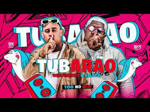 TUBARAO - SHEVCHENKO E ELLOCO - MUSICA NOVA