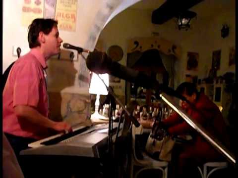 ALEDORY - Dobro jutro Dalmacijo