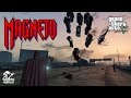 Magneto Days of Future Past [Add-On Ped] 7