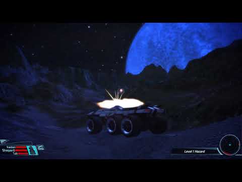 LP Mass Effect (ALOT Mod) - 13 - Rayingri, Solcrum, Ontarom 4K