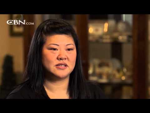 700 Club Interactive: Hope After Miscarriage - Nov.12, 2013