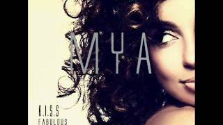 Mya - Fabulous Life [New Song 2012]