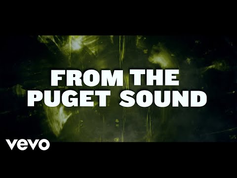 Ayron Jones - Boys From The Puget Sound (Lyric Video)