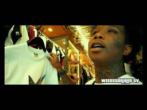 FLASH BACK FRIDAYS SAUCE WALKA SAUCE GOHAN X VOOCHIE P  AUSTIN TX PRIVATE STOCK WEEDSTONIANS  TV