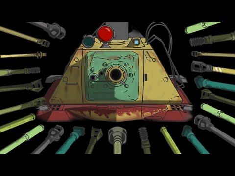 how to defeat the Maus