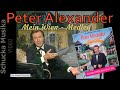Peter Alexander - Mein Wien Medley.