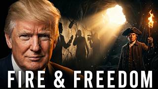 Fire and Freedom: The Unseen Trump Effect