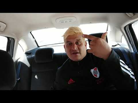 L_gante ft Charango De firmat lo nuevo