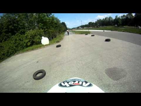 Supermoto Kopřivnice (CZ)