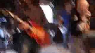 PERFECT RED - Take Me Home LIVE 8/18/07