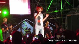 Booster - DrefGold @ Riccione - 23.08.2018