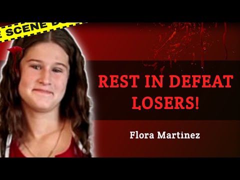 12 Year Old Flora Martinez Bullied to DEATH | True Crime Documentary