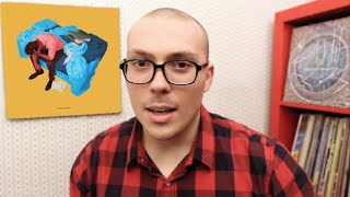 KEN mode - Success ALBUM REVIEW