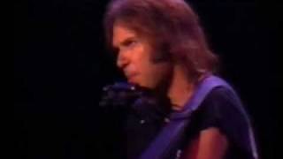 Neil Young -  Rockin&#39; In The Free World Live