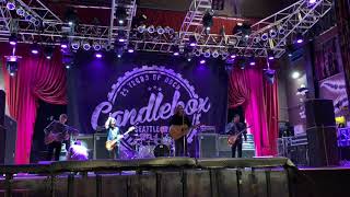 Candlebox - A Stone’s Throw Away - Sound Check - House of Blues - Chicago - Illinois - 02/11/19