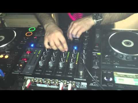 Anual Mix 2014