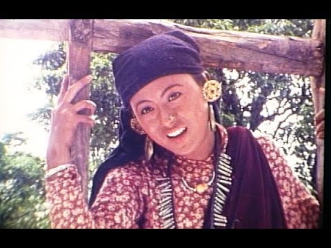 Maya Bhaye Au Yeta : Seema Rekha | A milestone nepali movie Song | - YouTube video thumbnail