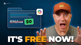 How to Use Copilot Notebooks (and Why It's Free Now)