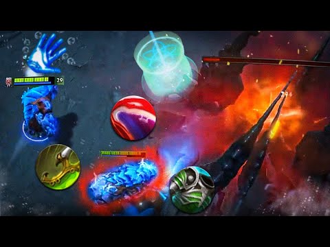 So I tried something crazy...