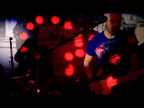 Dalton - Ég er komin heim - 23 feb @Hressó 2013