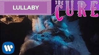 Cure - Lullaby video