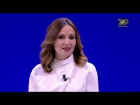 E Diell, 9 Prill 2017, Pjesa 1 - Top Channel Albania
