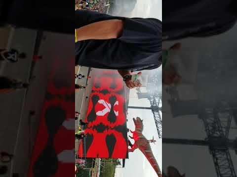 Excision Detox Lost Lands 2019