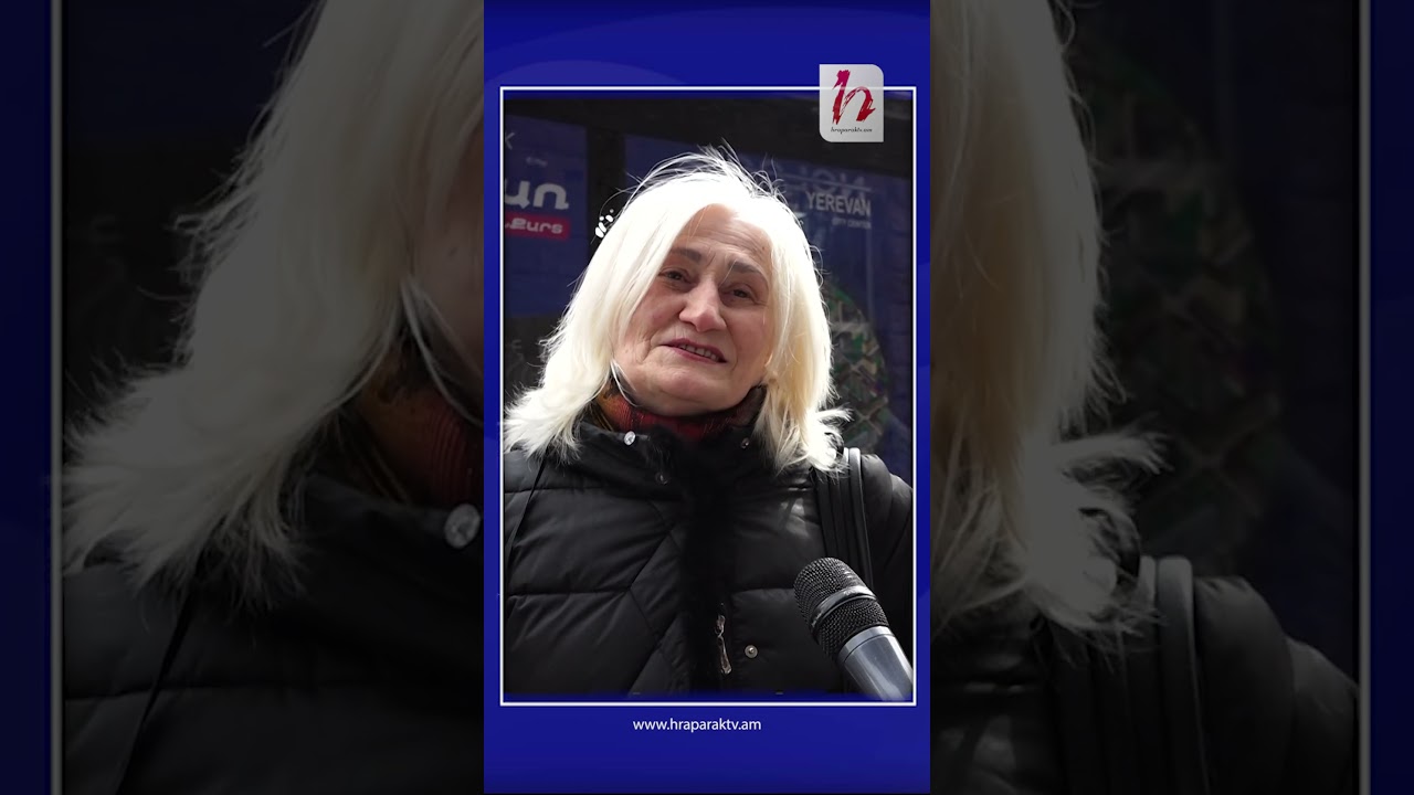 Եթե այսպես շարունակվի, պետք է լինի իշխանափոխություն