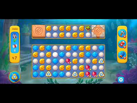 Fishdom/Gameplay/Levels(11860)