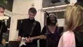 HINE BROTHERS BAND - Phonograph Blues.